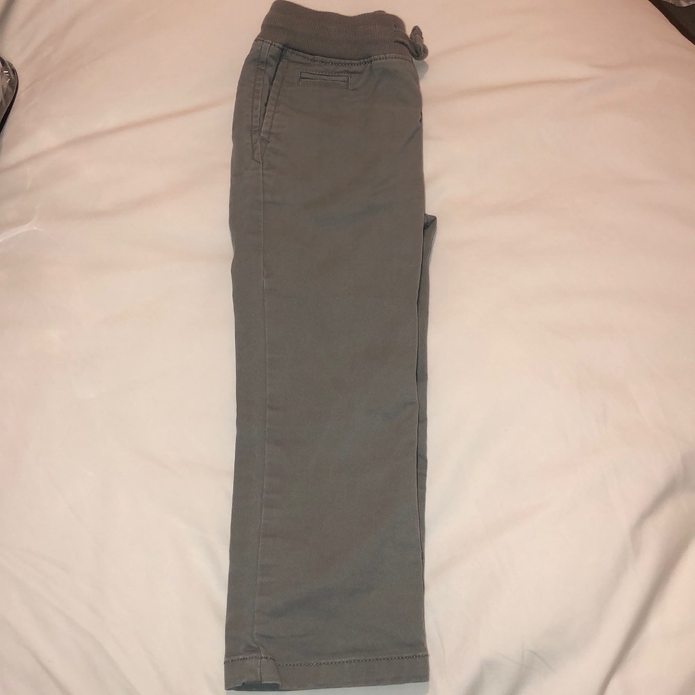 Gap boys pants